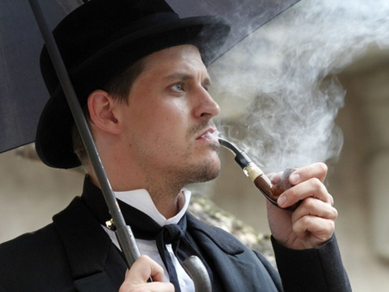 Foto 1 de Baskerville (Play)