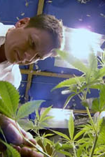 Poster de Episódio The Drug Makers (2013)