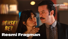Dehşet Bey | Resmi Fragman | Prime Video Türkiye