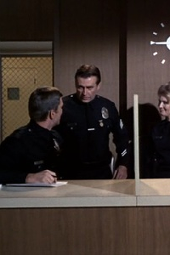 Poster de Episódio Log 074: Light Duty (1970)