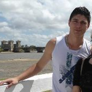 Foto de perfil de Erick Espinosa