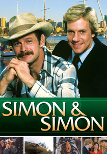 Carga Dupla (Simon & Simon)
