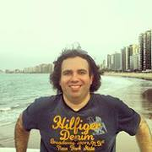 Foto de perfil de Paulo
