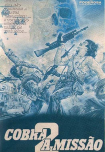 Cobra 2: A missão (Cobra Mission 2)