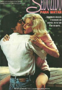 Seduzido Para Matar (Stay the Night)