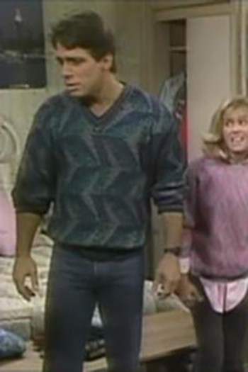 Poster de Episódio The Hickey (1986)