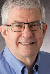 Craig A. Evans - Poster 1