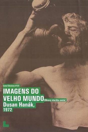  de Filme Imagens do Velho Mundo (1972)