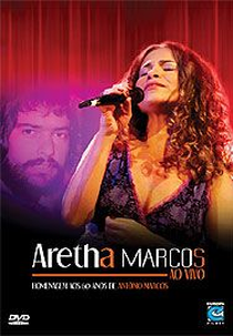 Aretha Marcos Ao Vivo (Aretha Marcos Ao Vivo)