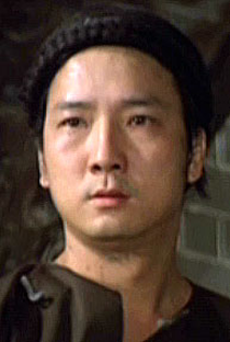 Chieh-Chiang Wu - Poster 1