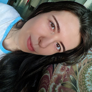 Foto de perfil de Ana Flávia