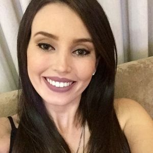 Foto de perfil de Priscila