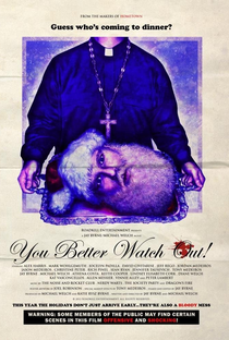 You Better Watch Out! - Poster / Capa / Cartaz - Oficial 1