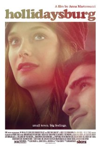 Poster 1 de Filme Hollidaysburg (2014)
