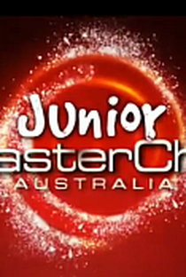 Júnior MasterChef Austrália (2ª Temporada) - Poster / Capa / Cartaz - Oficial 1