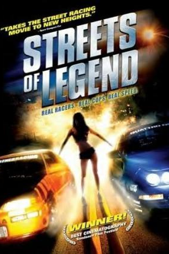  de Filme Feras do Asfalto (2003)