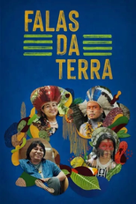 Falas da Terra (Falas da Terra)