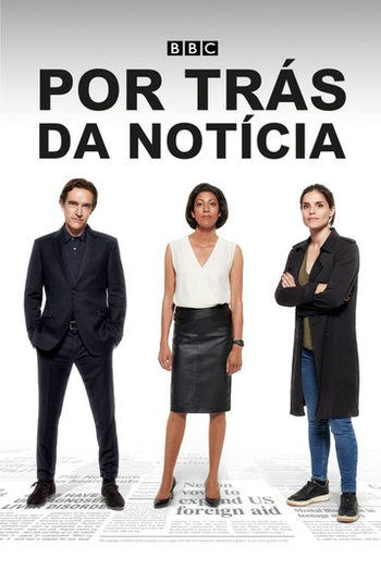  de Série Por Trás da Notícia (2018)