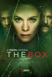 The Box - Poster / Capa / Cartaz - Oficial 1