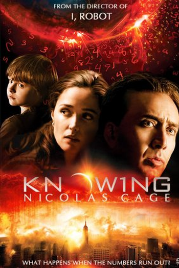  de Filme Presságio (2009)