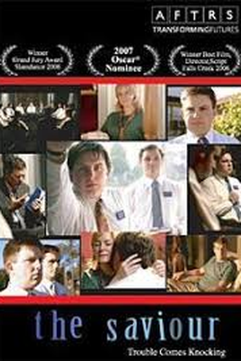  de Filme The Saviour (2005)