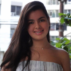 Foto de perfil de Luma Cerqueira