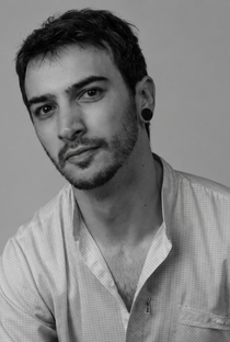 Victor Di Marco - Poster 1