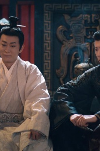 Poster de Episódio 第8集 (2025)
