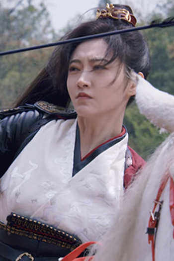 Poster de Episódio 第12集 (2023)