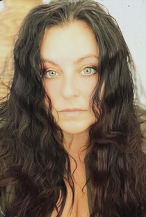 Nicole Ice - Poster 1