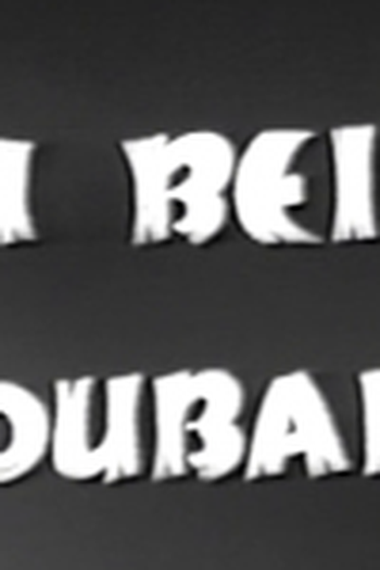 Poster de Filme Um Beijo Roubado (1950)