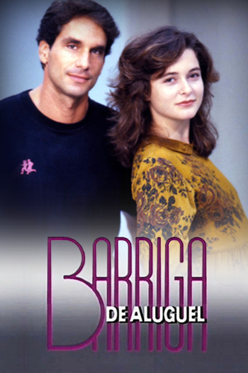  de TV Barriga de Aluguel (1990)