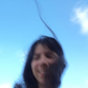 Foto de perfil de Bárbara