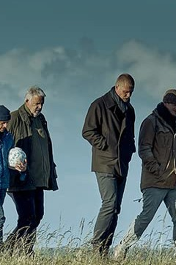 Poster de Episódio De Grote Vragen (2022)