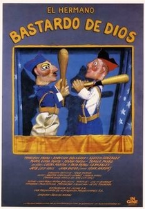 El hermano bastardo de Dios (El hermano bastardo de Dios)