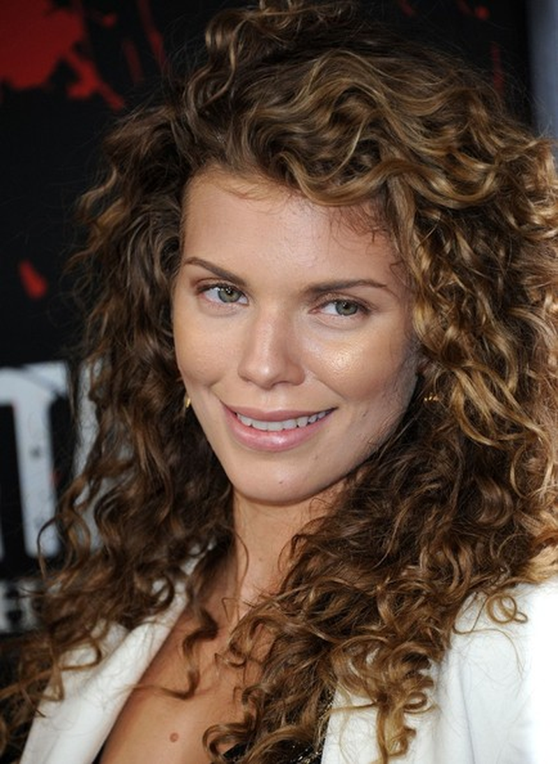 AnnaLynne McCord - Foto 1