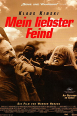 Meu Melhor Inimigo (Mein liebster Feind)