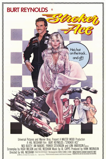  de Filme O Imbatível (1983)