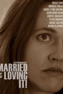 Married and Loving It - Poster / Capa / Cartaz - Oficial 1