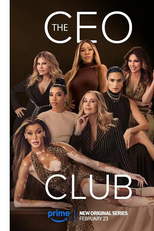 O clube das CEO (The CEO club)