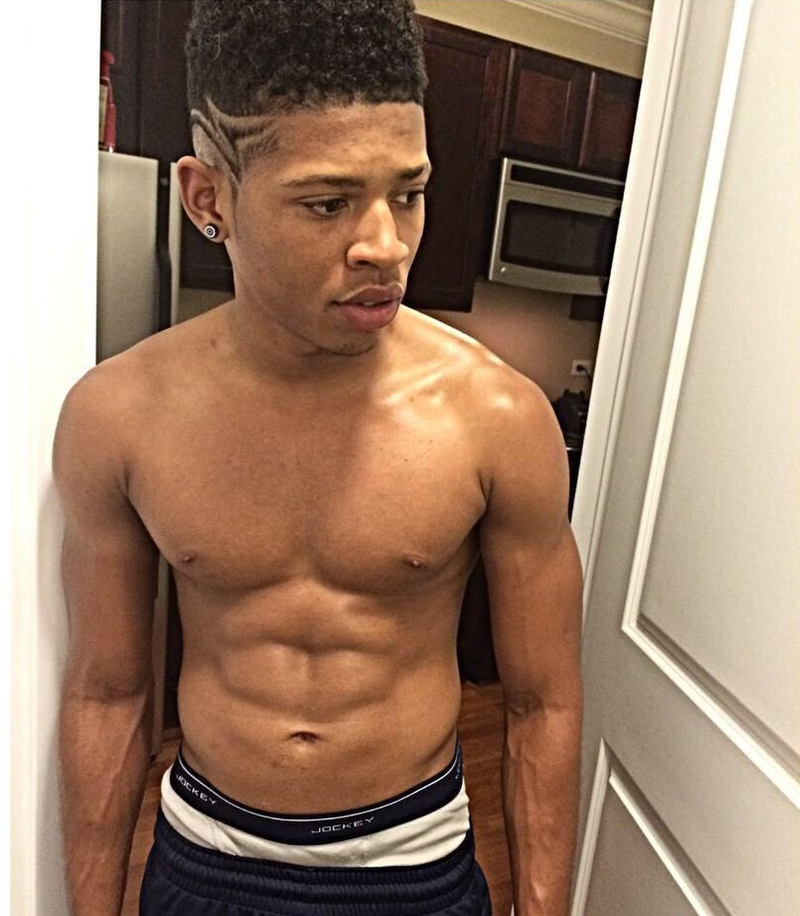 Bryshere Y. Gray - Foto 1