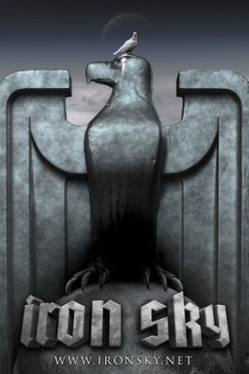  de Filme Deu a Louca nos Nazis (2012)