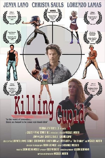  de Filme Warrior or Assassin (2005)