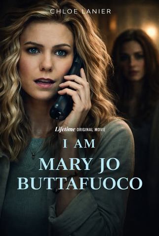 Poster 2 de Filme I Am Mary Jo Buttafuoco (2026)