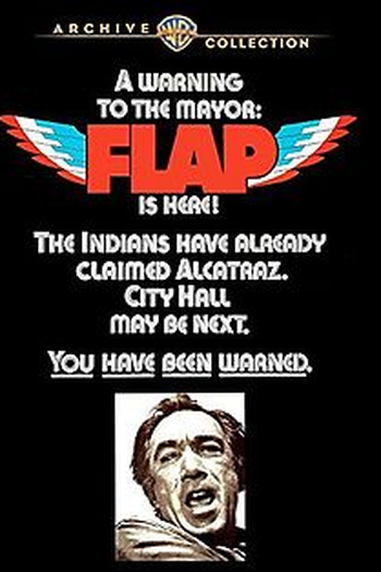  de Filme Fúria Audaciosa (1970)