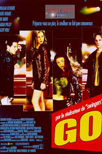  de Filme Vamos Nessa (1999)