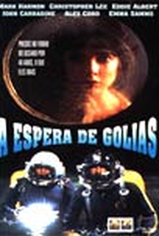 Poster 2 de Filme A Espera de Golias (1981)