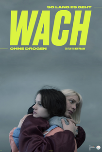 Wach - Poster / Capa / Cartaz - Oficial 1