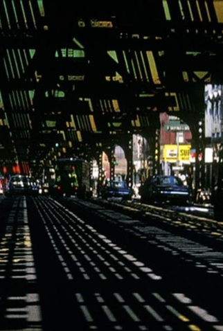 Poster 1 de Filme Hours for Jerome (1982)