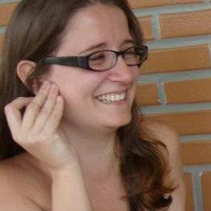 Foto de perfil de Maria Fernanda